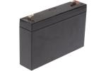 Battery 6v (7 ah)