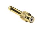 Soundking CC 302 Jack-RCA adapter