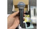 Shure beta SM58