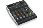 Behringer XENYX 802S