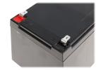 Battery 12v 14 ah