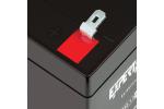 battery 12v 1.3ah