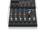 Behringer XENYX 802S