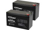 Battery 12v 9 ah
