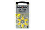 Rayovac Extra - Size 10 Hearing Aid Batteries