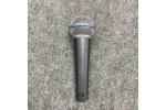 Shure beta SM58
