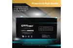 battery 12v 1.3ah