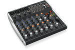 Behringer XENYX 1202SFX