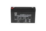Battery 6v (7 ah)