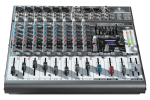 Behringer XENYX 1222FX