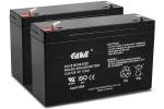 Battery 6v (12 ah)