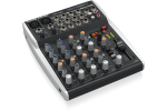 Behringer XENYX 1002SFX