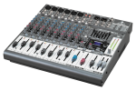 Behringer XENYX 1222FX