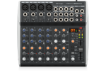 Behringer XENYX 1202SFX