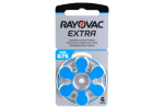 Rayovac Extra - Size 675 Hearing Aid Batteries