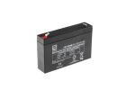 Battery 6v (7 ah)