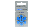 Power-One Size P675 Hearing Aid Batteries