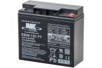 Battery 12v 20 ah