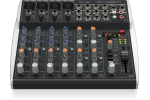 Behringer XENYX 1202SFX