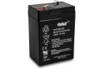 Battery 6v (4.5 ah)