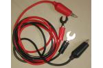 Meter Testing Leads