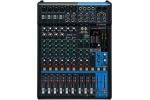 Yamaha MG12XU 12-Input 4-Bus Mixer