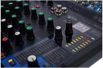 YAMAHA MG10XU 10-Input Stereo Mixer
