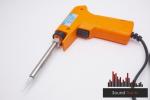 Soldering iron meite