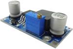 XL6009 Boost Module DC-DC Adjustable