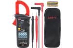 UNI-T UT200B+ True RMS Clamp Meter