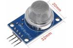 MQ135 Air Quality Sensor Hazardous Gas Detection Module