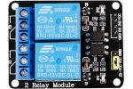 Relay Module 1 Channel Board