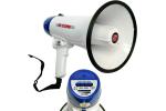 Megaphone 20W