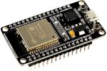 ESP-32S Development Board