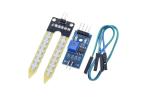 LM393 3.3V-5V Soil Moisture Detection Sensor