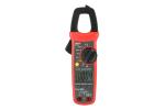 UT204+ Digital Clamp Meter 600A (AC/DC)