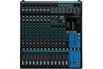 Yamaha MG16XU 16-Input 6-Bus Mixer