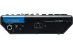 YAMAHA MG10XU 10-Input Stereo Mixer