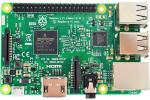 Raspberry Pi 3 8gb Model