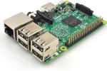 Raspberry Pi 3 8gb Model