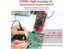 UNI-T UT33C+