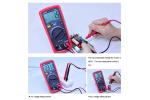 UNI-T UT136C Multimeter Digital
