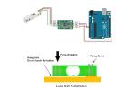 Digital Load Cell Weighing Sensor + HX711