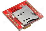 SIM800L GPRS GSM Breakout Module Quad-Band
