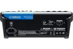 Yamaha MG12XU 12-Input 4-Bus Mixer