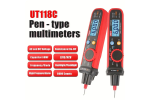 UNI-T UT118C Digital Multimeter Pen