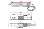 Digital Load Cell Weighing Sensor + HX711