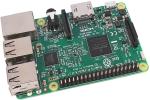 Raspberry Pi 3 8gb Model