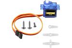 SG90 Micro Servo Motor