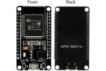 ESP-32S Development Board